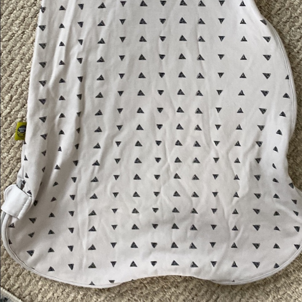 Nested Bean Zen Back CLassic